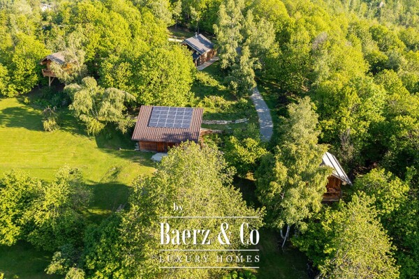 photo 55 Villa for sale 263 m²