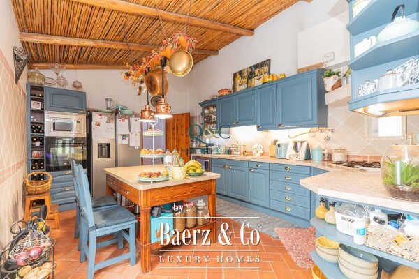 photo 4 Beautiful luxury home in São Brás de Alportel, Machados