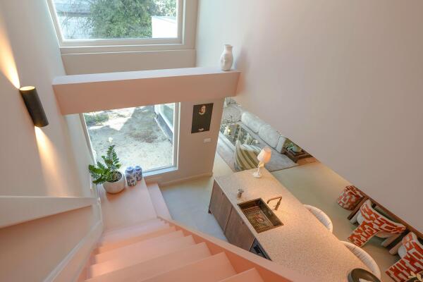 photo 32 Barentszstraat 41