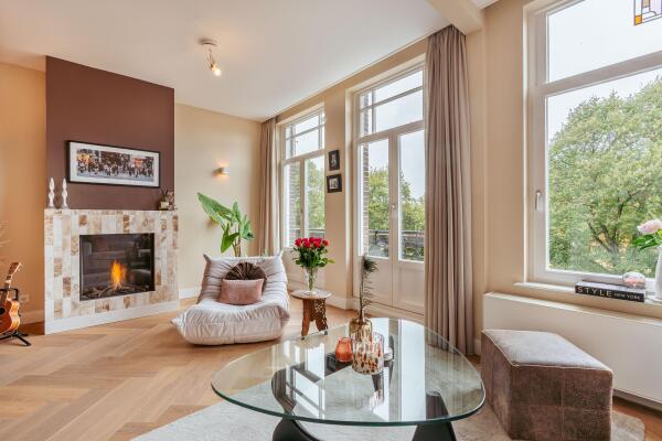 photo 14 Sarphatistraat 568