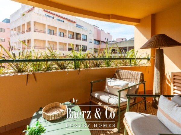 photo 28 Fully renovated and furnished one-bedroom apartment with, terrace and garage in Costa da Guia, Cascais