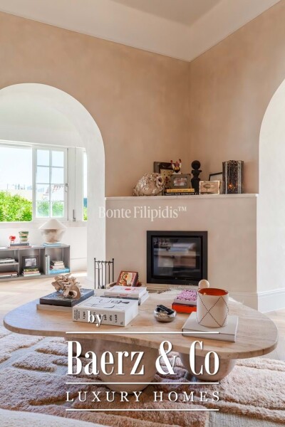 photo 12 Beautiful luxury home in Cascais e Estoril, Monte Estoril