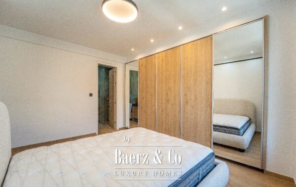 photo 12 Live Steps from the Sea: Brand-New Designer Mansion with Pool, Gym & Smart Home