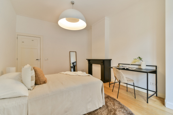 photo 18 Van Breestraat 109 H