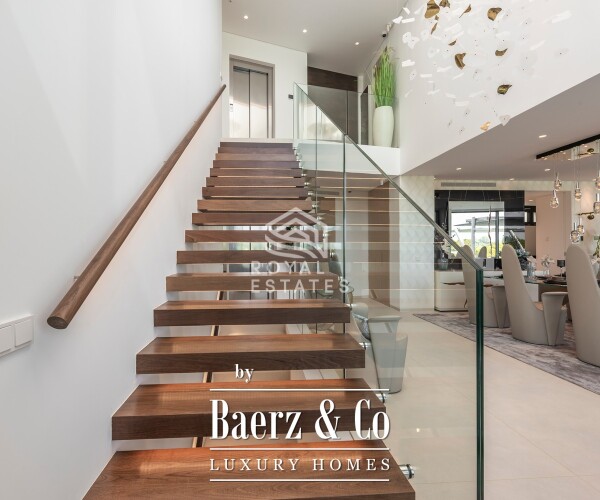 photo 8 Beautiful luxury home in Roca Llisa