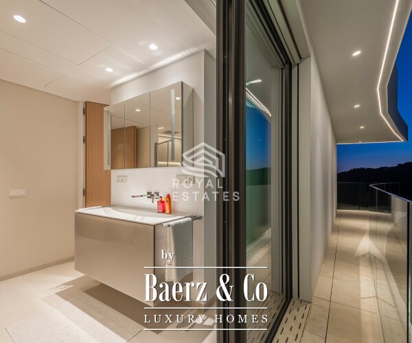 photo 17 Beautiful luxury home in Roca Llisa