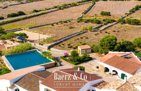 photo 2 FARMHOUSE WITH BREATHTAKING SEA VIEWS