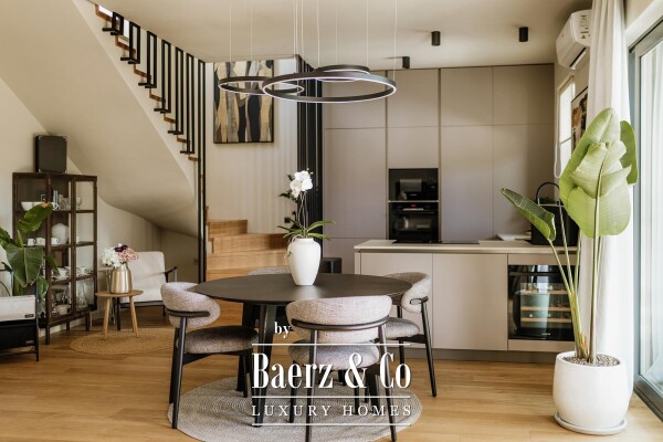 photo 6 Istria, Poreč area, luxuriously furnished semi-detached house with a pool