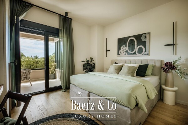 photo 15 Istria, Poreč area, luxuriously furnished semi-detached house with a pool