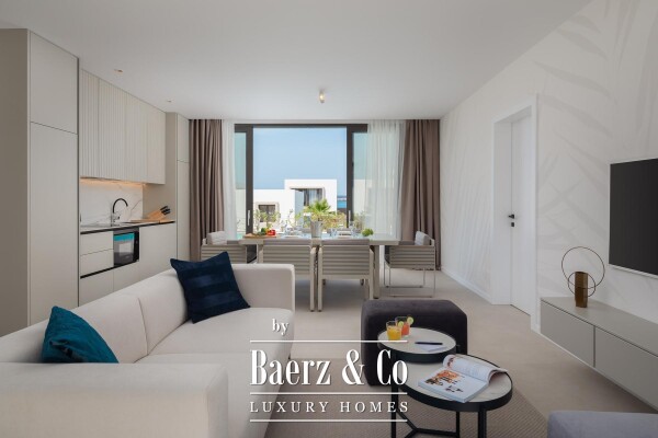 photo 11 Tkon, Palms resort, luxury villa with pool and sea view
