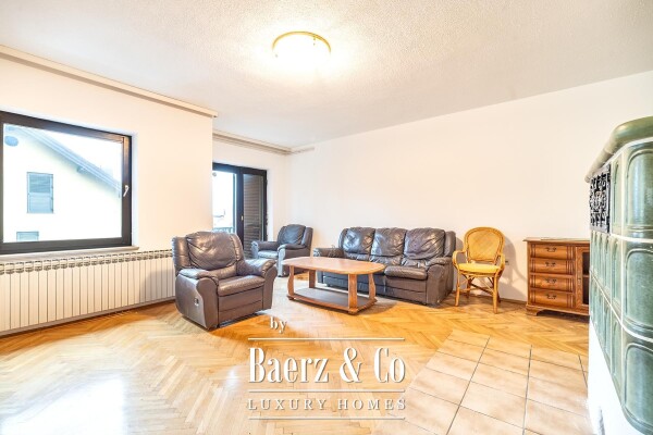 photo 6 Zagreb, Naumovac - Luxury Villa with Spacious Garden and Complete Privacy