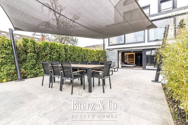 photo 18 Zagreb Mlinovi beautiful villa 280 m²