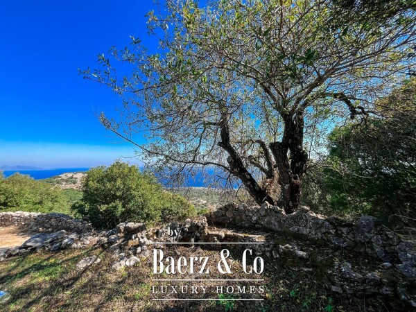 photo 28 Renovated Venetian Farmhouse high in the hills of Zakynthos - Skinari