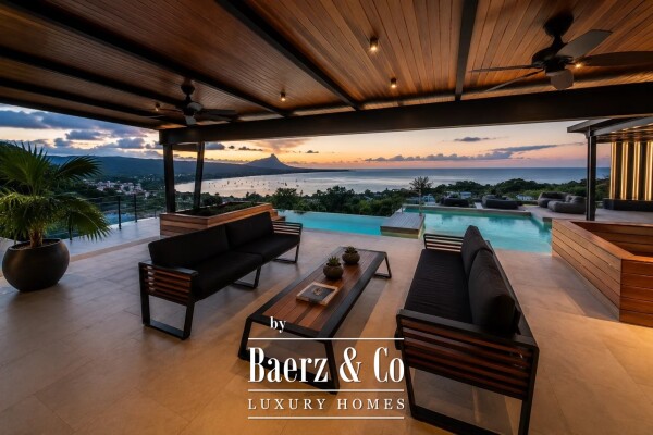 photo 2 When Luxury Meets the Horizon