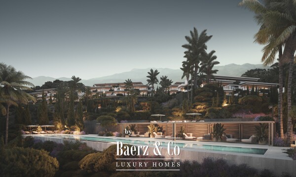 photo 11 Emerald view - Club Residences - 2-Bedroom Mediterranean Hillside Apartments - Light-Filled Sea View Apartments in a Gated Hillside Community