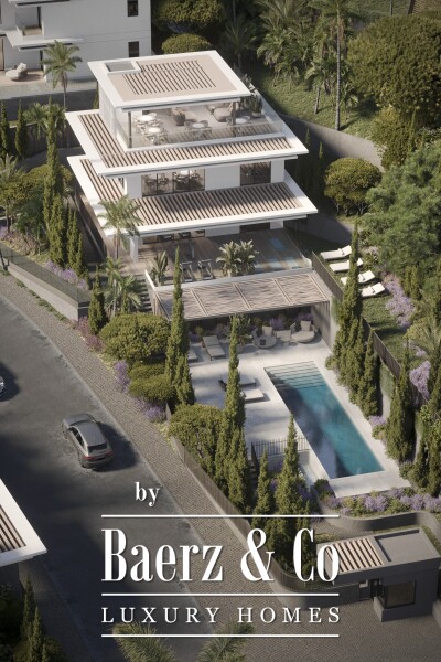 photo 7 Emerald view - Club Residences - 3-Bedroom Mediterranean Hillside Apartments - Generous Mediterranean Living with Panoramic Sea Views