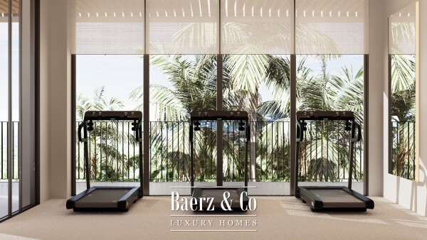 photo 23 Emerald view - Club Residences - 3-Bedroom Penthouses Mijas - Elevated Terrace Living with Unobstructed Sea Views