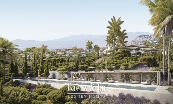 photo 6 Emerald view - Club Residences - 3-Bedroom Sky Villas Mijas - Elevated Villa Living with Panoramic Sea Views and Expansive Terraces