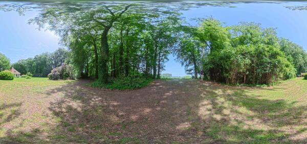 360 Panorama - Rossweg 3