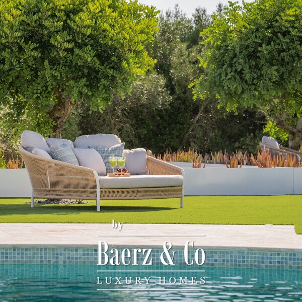 photo 6 Beautiful luxury home in San Roque, San Roque Campo
