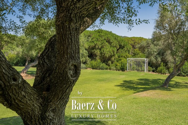 photo 34 Beautiful luxury home in San Roque, San Roque Campo