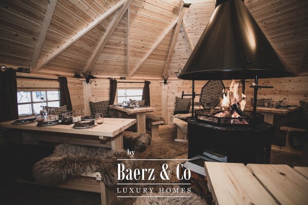 photo 14 Alpine Lodge Lenzerheide J 202