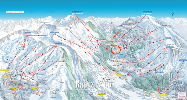 photo 20 Alpine Lodge Lenzerheide J 202