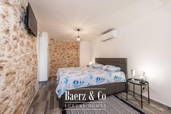 photo 25 Istria, Umag, authentic Istrian stone house 260 m², surrounded by greenery, 1349 m² garden