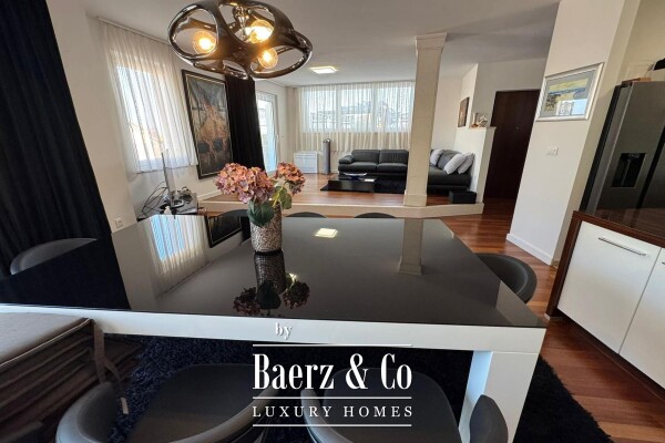 photo 3 Brač, Bol, penthouse in an attractive location
