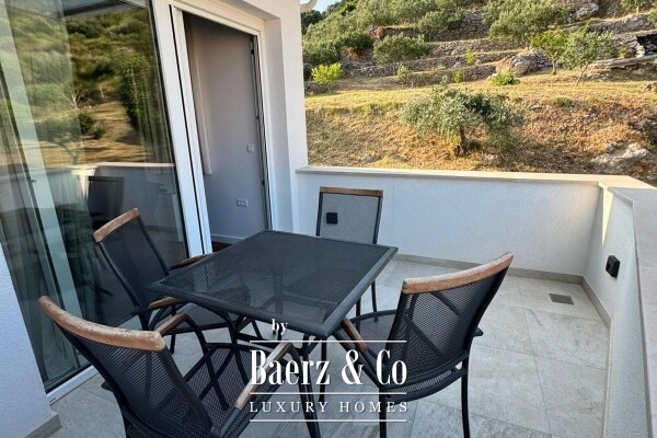 photo 12 Brač, Bol, penthouse in an attractive location