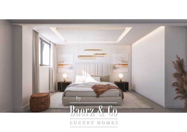 photo 5 AURA Higuerón - Panoramic sea views, El Higuerón - Apartments, penthouses and garden villas with 2 and 3 bedrooms - Hillside living above the Costa del Sol