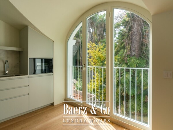 photo 7 Brand new, furnished 2-bedroom villa in Príncipe Real, next to the Lisbon Botanical Garden.