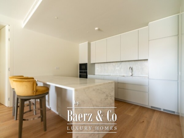 photo 34 Brand new, furnished 2-bedroom villa in Príncipe Real, next to the Lisbon Botanical Garden.