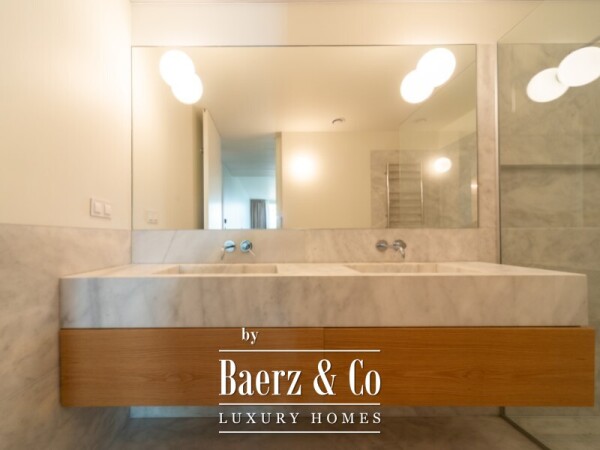 photo 7 Brand new, furnished 1-bedroom duplex apartment in Príncipe Real, next to the Lisbon Botanical Garden.