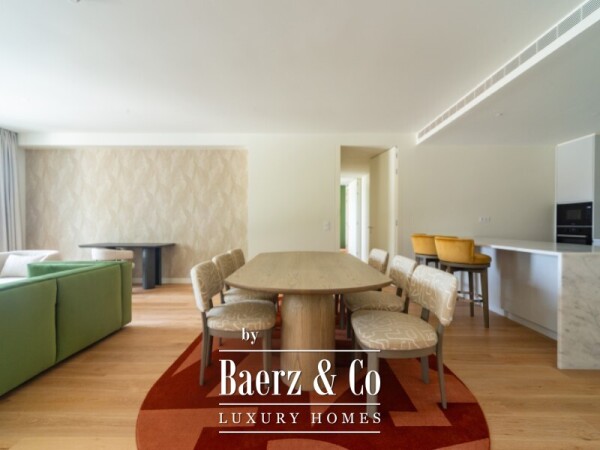 photo 27 Brand new, furnished 1-bedroom duplex apartment in Príncipe Real, next to the Lisbon Botanical Garden.