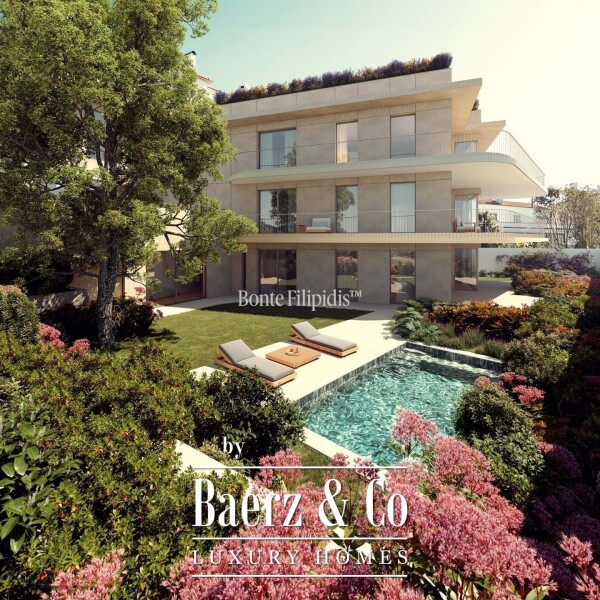 photo 1 Beautiful luxury home in Cascais e Estoril, Estoril