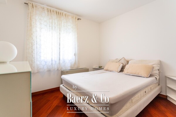 photo 6 Split, Meje, spacious four-bedroom apartment on two floors