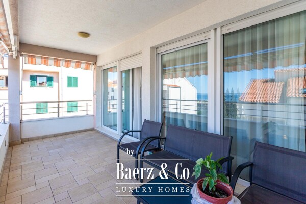 photo 13 Split, Meje, spacious four-bedroom apartment on two floors