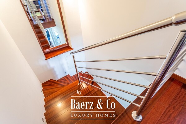photo 18 Split, Meje, spacious four-bedroom apartment on two floors
