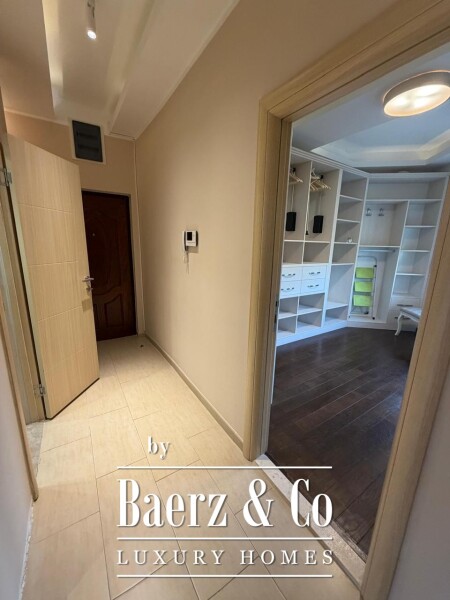 photo 4 Apartment in Becici with a Sea View and 2 Terraces
