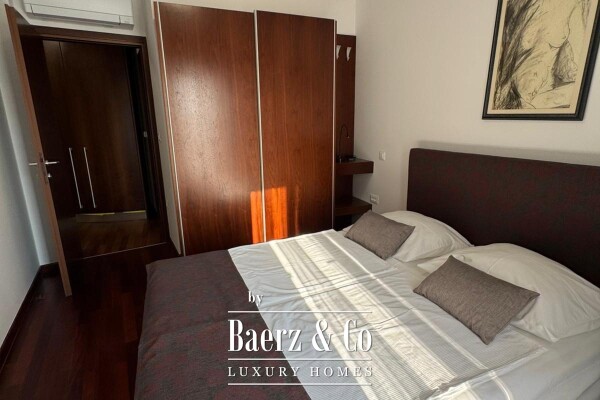 photo 16 Brač, Bol, luxury penthouse in the town centre and building plot with building permit