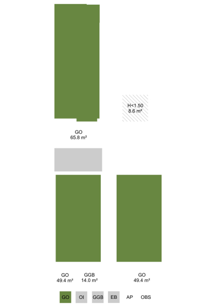 Floor Plan 10 - Vaartstraat 19