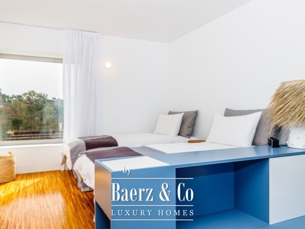 photo 25 5 Bedroom Villa with Garden and Swimming Pool in Comporta