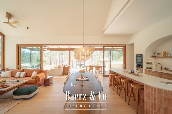 photo 26 Beautiful luxury home in Grândola, Carvalhal