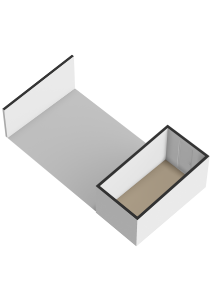 Floor Plan 6 - Dorpsstraat 48