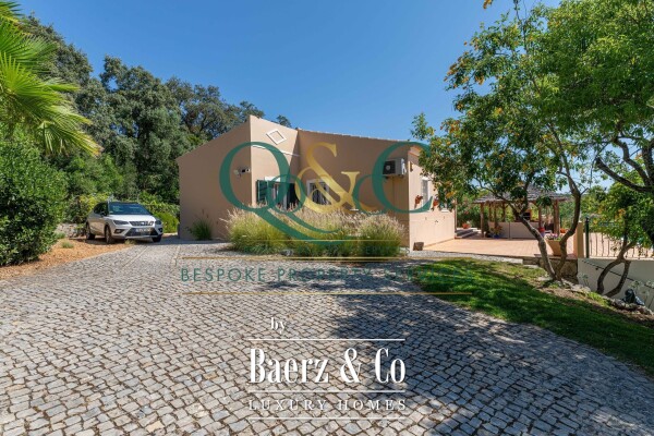 photo 23 Beautiful luxury home in Loulé (São Clemente), Apra