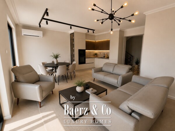 photo 1 Villa in Sveti Stefan under Constuction