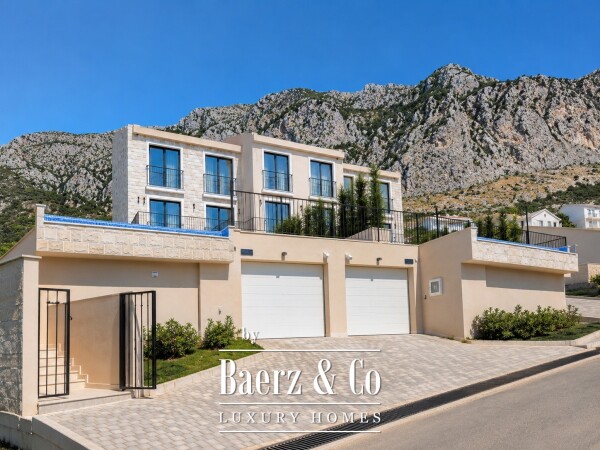 photo 3 Villa in Sveti Stefan under Constuction