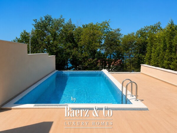 photo 6 Villa in Sveti Stefan under Constuction