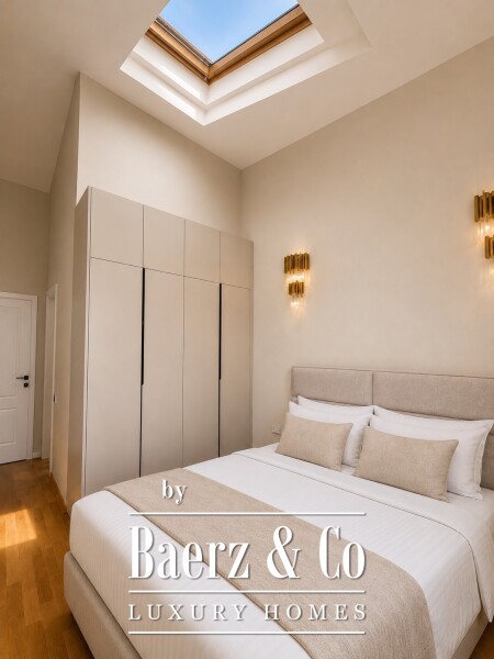 photo 12 Villa in Sveti Stefan under Constuction